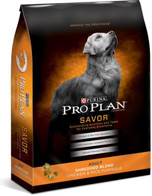 Purina Pro Plan FOCUS Small Breed Formula Adult Dry Dog Food - 6 lb. Bag