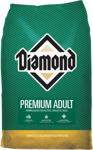 Diamond Premium Adult Dry Dog Food The Mill