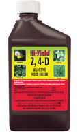 16 oz 2-4 selective herbicide