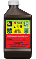 32 oz 2-4 selective herbicide