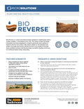 Bio Reverse Tech Sheet 1