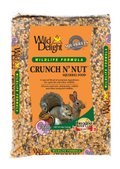 Wild Delight Crunch N Nut Squirrel Food