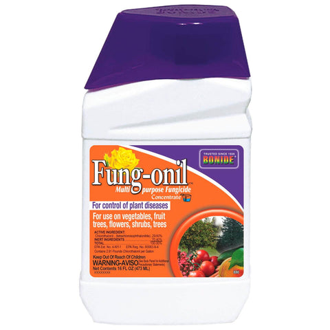 Bonide fungonil Fungicide Spray