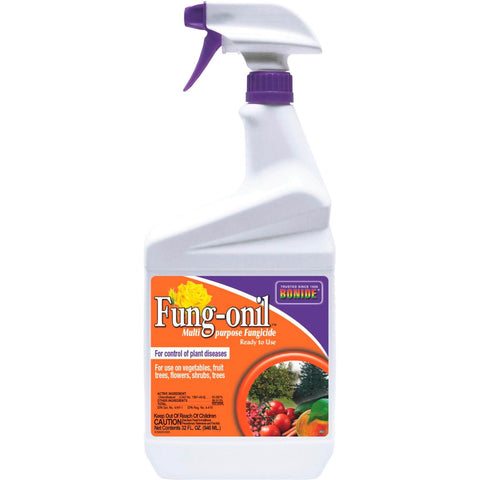 Bonide Fung-onil Fungicide Ready-to-Use