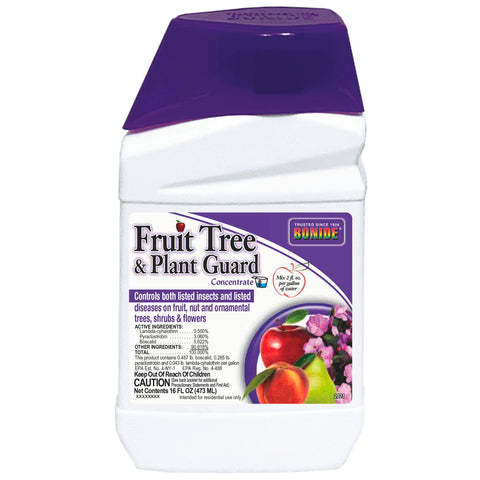 Bonide Fruit Tree & Plant Guard - 1 Pt Conc.