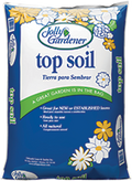 Bag of Top Soil