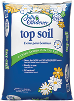 Bag of Top Soil