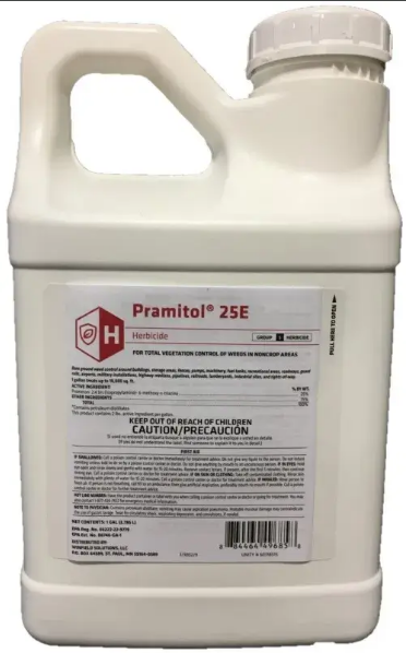 PRAMITOL GALLON