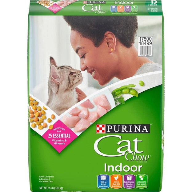 Purina discount lion chow