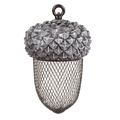 Acorn Bird Feeder