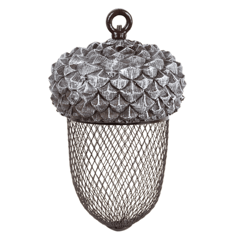 Acorn Bird Feeder