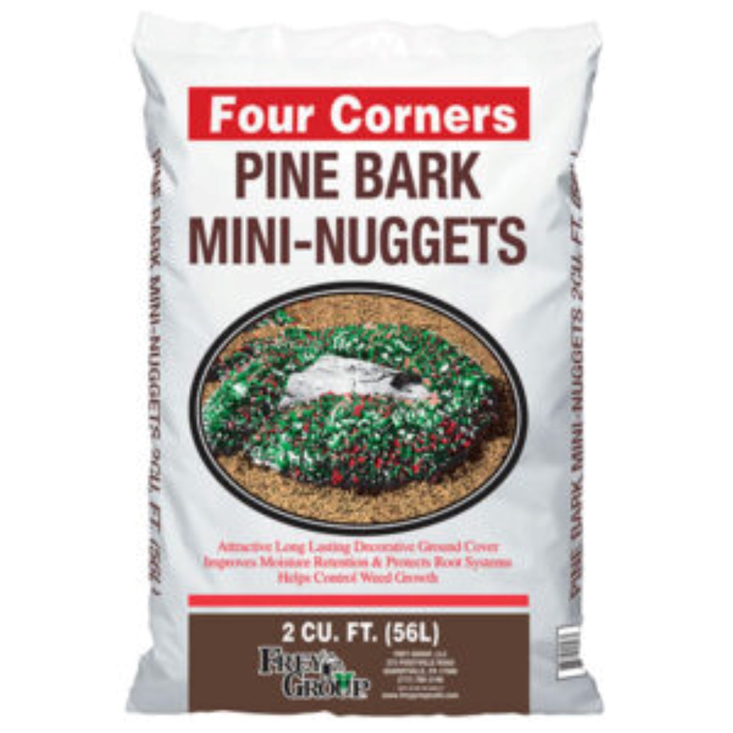 Pine Bark Mini Nuggets®