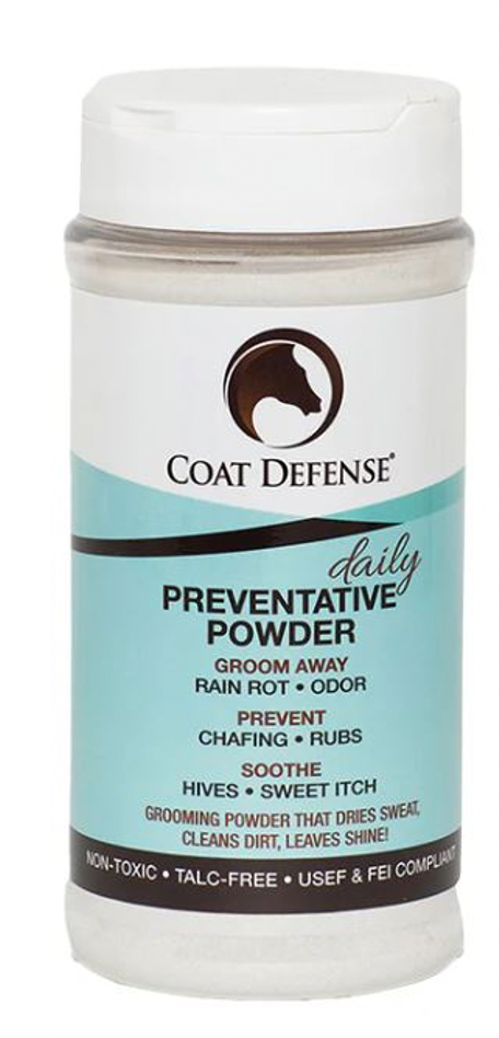 Coat Defense Preventative Powder