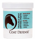 Coat Defense Horse Paste