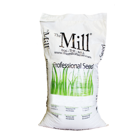 The Mill Grass Seed Mix