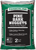 Bag of Pine Bark Nuggets