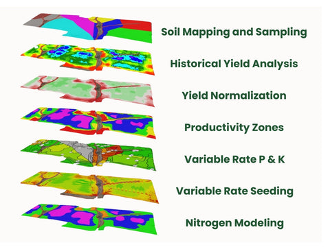 Data Collection & Analysis