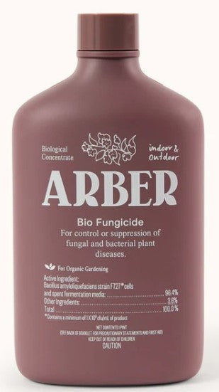 Arber Bio Fungicide