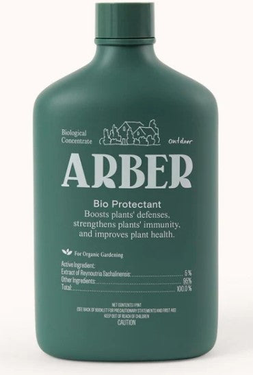 Arber Protectant Concentrate 