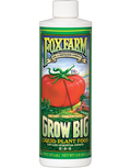 FoxFarm Grow Big Liquid Plant Food