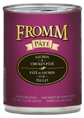 Fromm Pate Salmon and Chicken