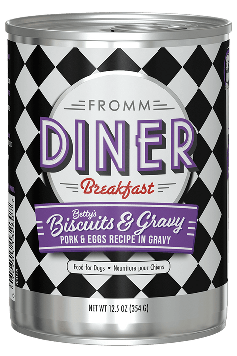 Fromm Biscuits and Gravy 