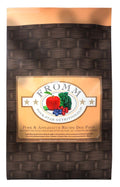 pork apples dry dog food fromm