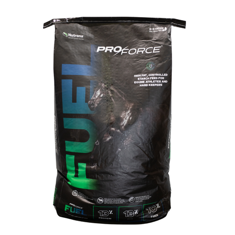 Proforce Fuel Bag