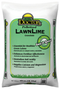 dr soil pelleted lime