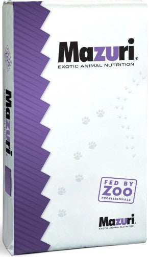 Mazuri Rodent Breeder 6F Pellet