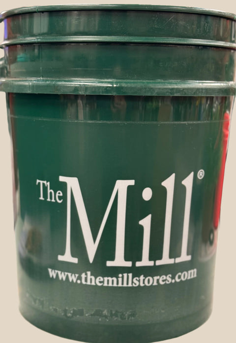 Mill Bucket