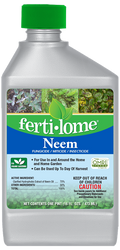 fertilome neem concentrate