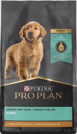 Pro Plan Puppy Dog Food 