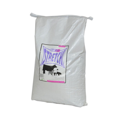 Show rite stretch show feed supplement