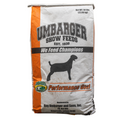 Umbarger Performance Goat