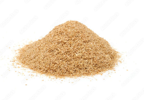 wheat bran