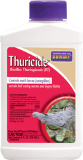 Bonide Thuricide Concentrate