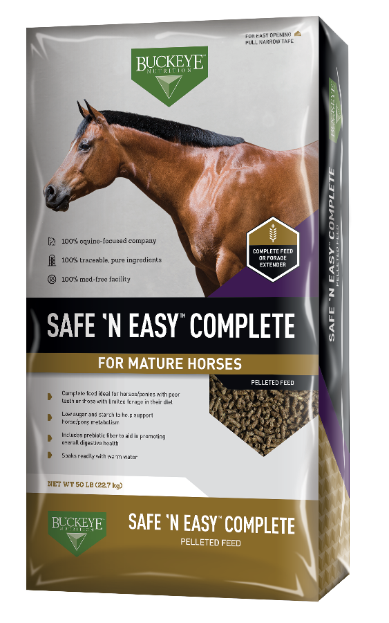 Pure Easy  The Pure Feed Company