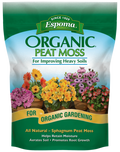 Espoma Organic Peat Moss