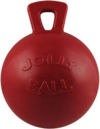 Dog jolly shop ball australia