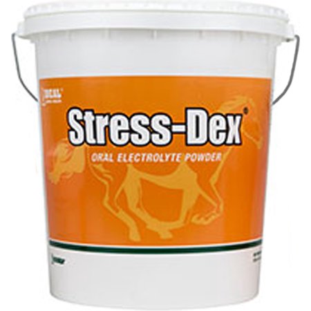 Stress Dex