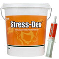 Stress Dex